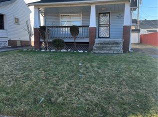 13420 Saybrook Ave, Garfield Heights, OH