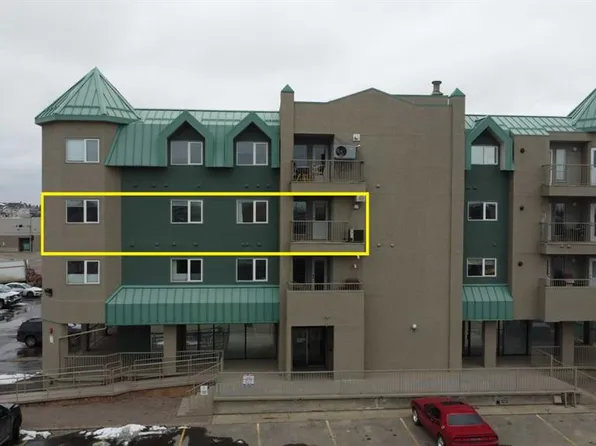 9919 W 99th Ave E #309, Grande Prairie, AB T8V 0R6