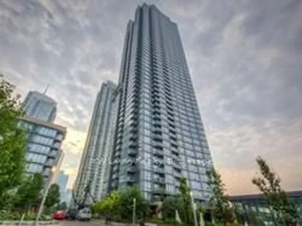 11 Brunel Ct, Toronto, ON