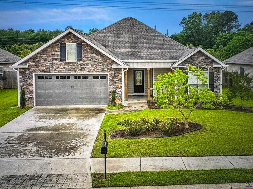 223 Edgarton Way