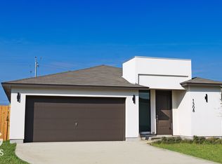 1508 Belgian Blue LP Plan, Copper Creek, Laredo, TX 78046