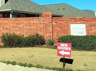 2541 Paddock Ln, Waco, TX 76706