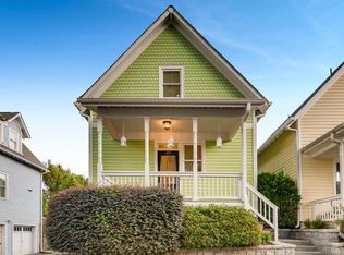 211 Lampkin St NE, Atlanta, GA