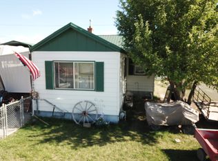 140 Carson Ave, East Carbon, UT 84520