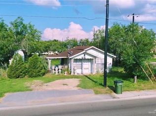 2000 Inspiration Rd, Mission, TX 78572