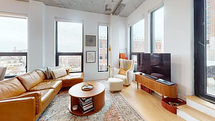 312 Broadway, #6C