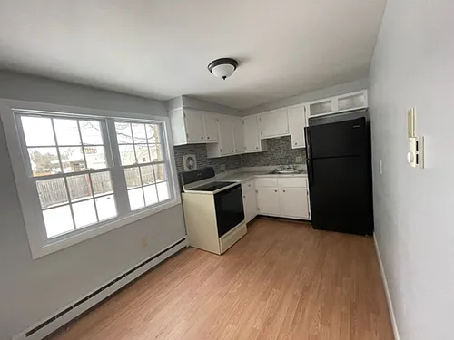 Floor plan 15 Homecrest Ave