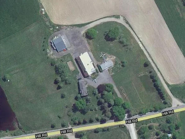 313 Hill Road, Lyman, ME 04002