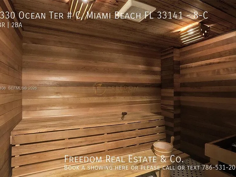 7330 Ocean Ter #8 — Photo 24