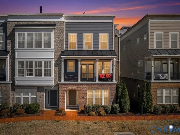 10 Capital Trail Row, Henrico, VA 23231