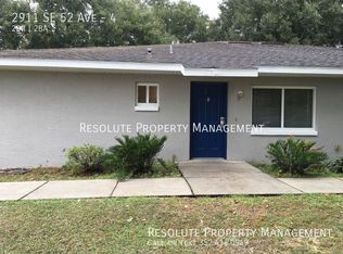 2911 SE 52nd Ave APT 4, Ocala, FL 34480