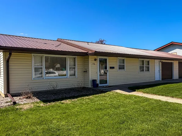 716 5th Ave, Ackley, IA 50601