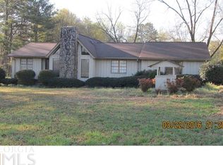 4017 Lower Fayetteville Rd, Sharpsburg, GA 30277
