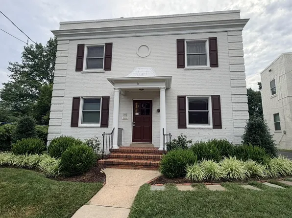 6 Sunset Dr APT 1, Alexandria, VA 22301