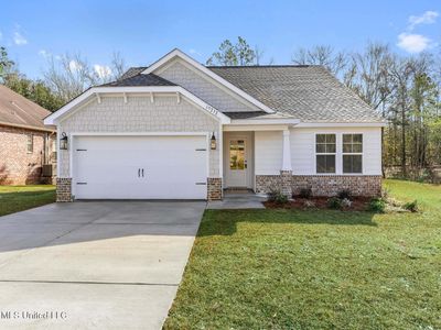 14471 Quail Ridge Dr, Gulfport, MS, 39503