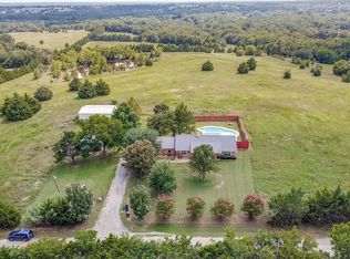 186 Jim Lamb Rd, Sherman, TX 75090
