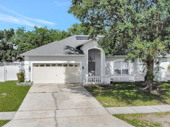 478 Acacia Tree Way, Kissimmee, FL 34758