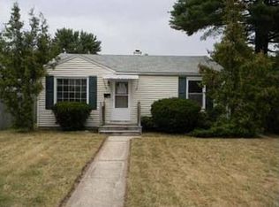 401 W Coolspring Ave, Michigan City, IN