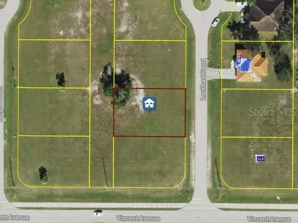 17533 Lockhart Ct #2, Punta Gorda, FL 33955