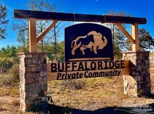 LOT 17 Buffalo Ridge Rd, Milton, FL 32571