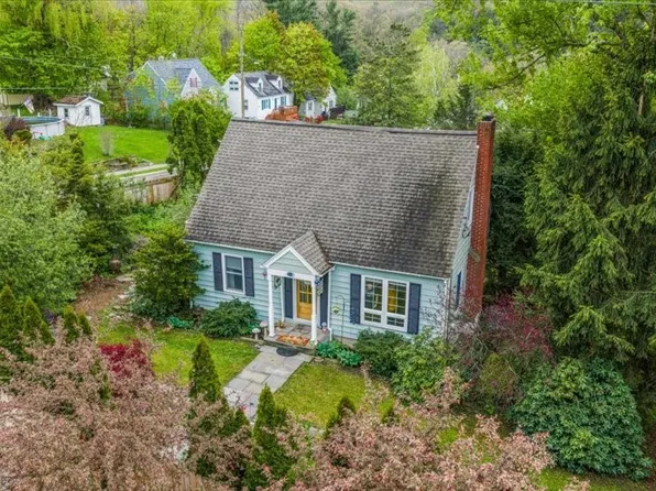 42 Woodland Ave, Binghamton, NY 13903