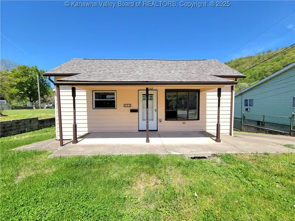 205 Georges Dr, Charleston, WV 25306