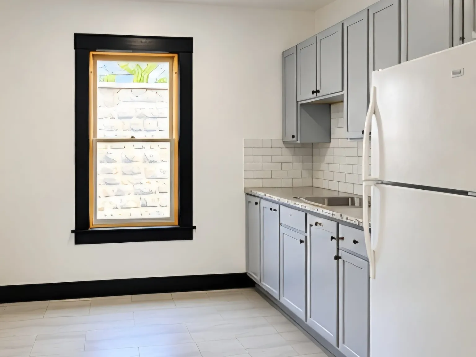 1 bed, $1,100 — Photo 3