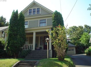 911 Cascade Ave, Hood River, OR 97031