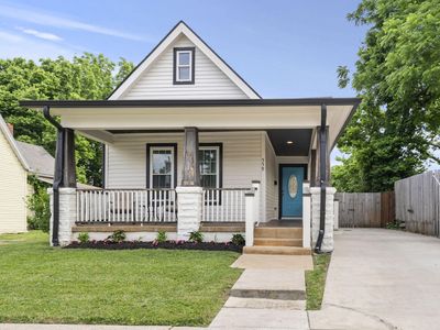 559 Breckenridge St, Lexington, KY, 40508