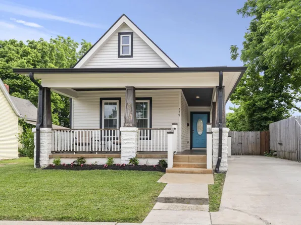 559 Breckenridge St, Lexington, KY 40508