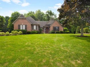 17320 Summer Lake Ct, Granger, IN 46530