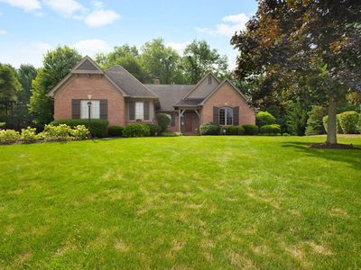 17320 Summer Lake Ct, Granger, IN, 46530