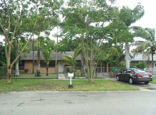 18605 SW 360th St, Homestead, FL 33034