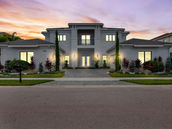 7480 NW 26th Way, Boca Raton, FL 33496