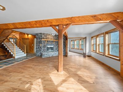 8375 N Bass Lake Rd, Danbury, WI, 54830