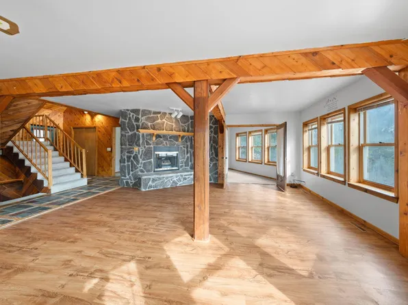 8375 N Bass Lake Rd, Danbury, WI 54830