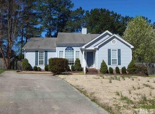 104 Iron Kettle Ct, Knightdale, NC 27545