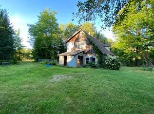 51 Cider Hill Rd, Corinna, ME 04928