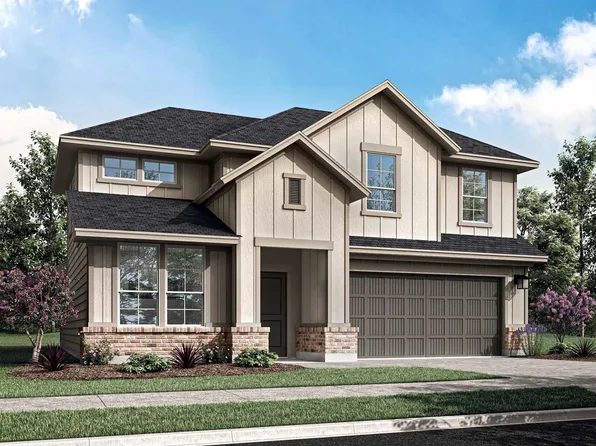 21826 Yellow Sunset Ln, Cypress, TX 77433