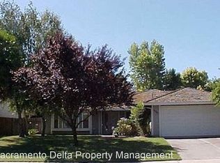 448 Little River Way, Sacramento, CA
