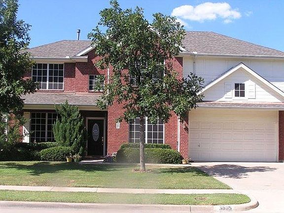 2nd image of 3805 Lake Country Dr
