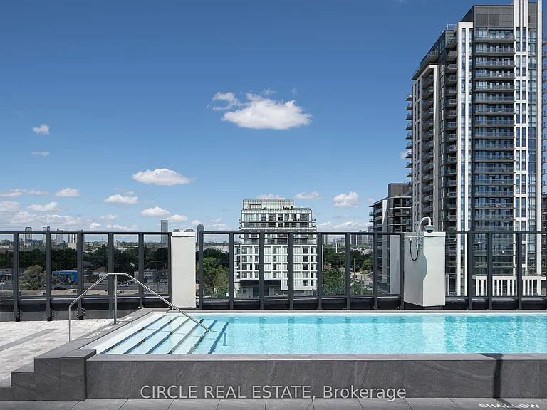 36 Zorra St #2202 — Photo 22