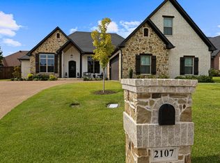 2107 Nueces Trl, Longview, TX 75604