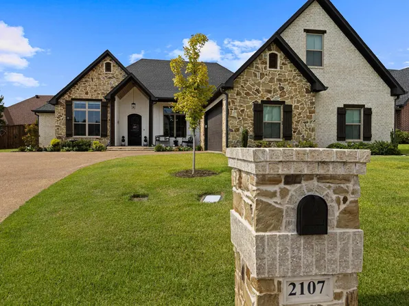 2107 Nueces Trl, Longview, TX 75604