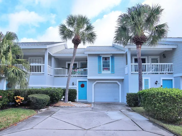 238 Sun Ketch Ct, Treasure Island, FL 33706