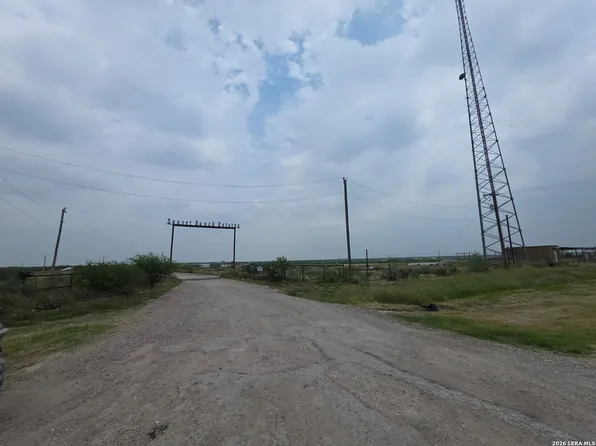 2142 SUNBEAM RDG LOT 172, Eagle Pass, TX 78852