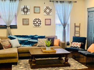 3852 N Park Ave, Indianapolis, IN 46205