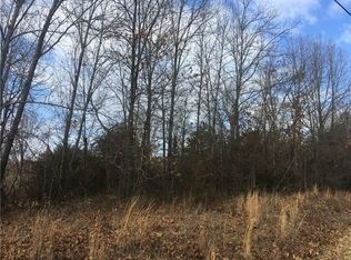 10101 SW Campbell Rd, Fayetteville, AR 72701