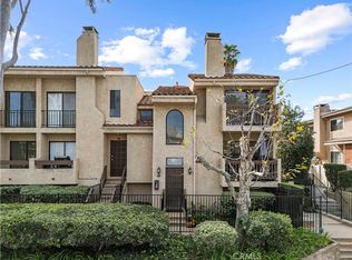 18958 Sherman Way Unit 19, Reseda, CA