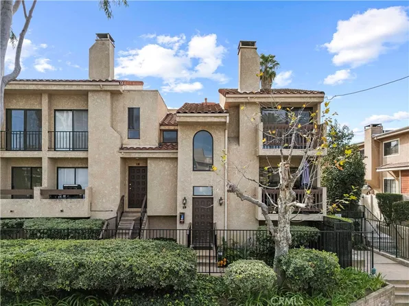 18958 Sherman Way Unit 19, Reseda, CA 91335